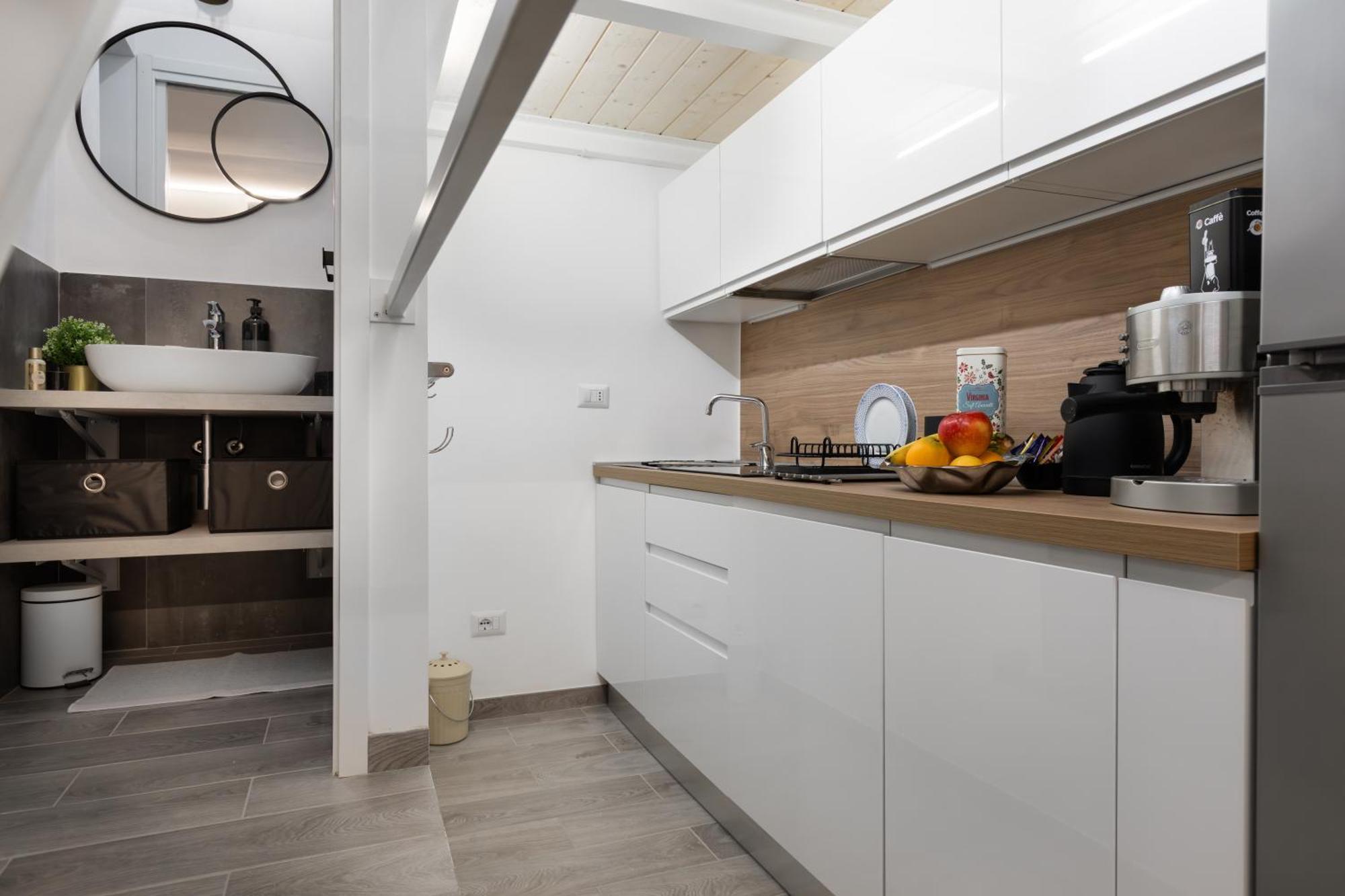 Bocconi-duomo Wifi Apartment *