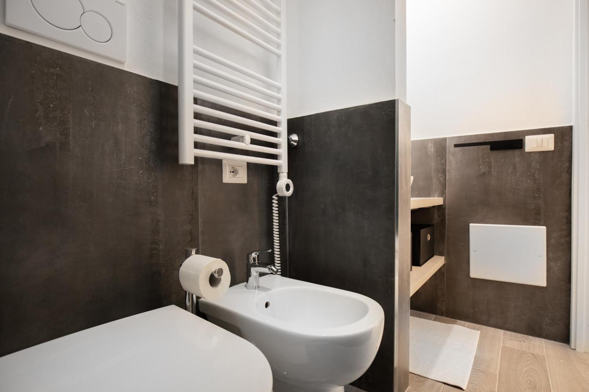 Bocconi-duomo Wifi Apartment *