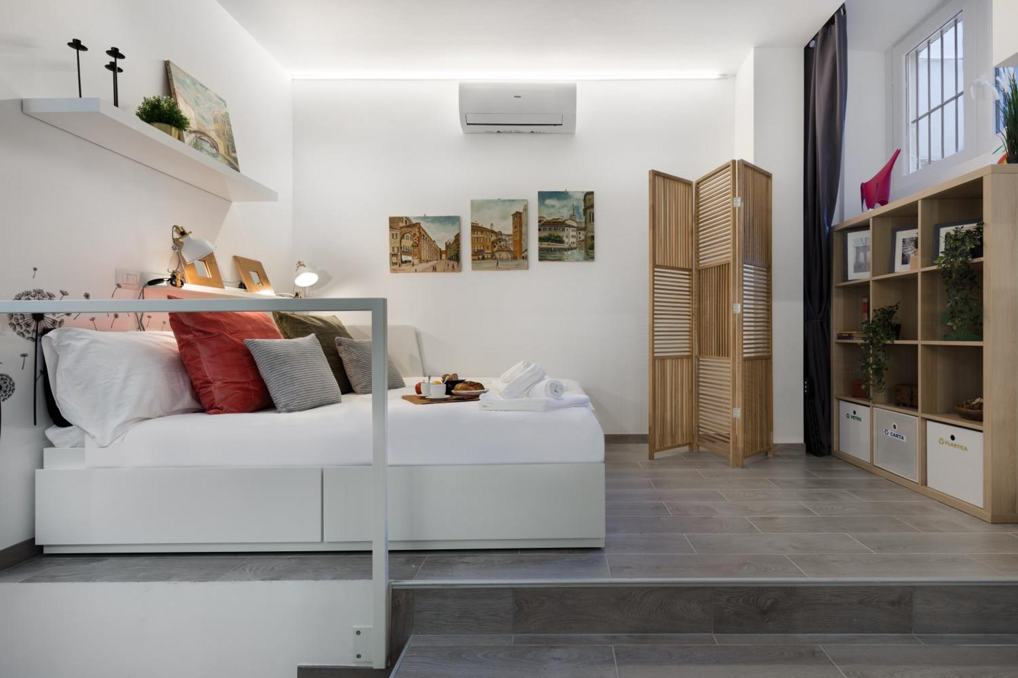 Bocconi-duomo Wifi Apartment Mailand