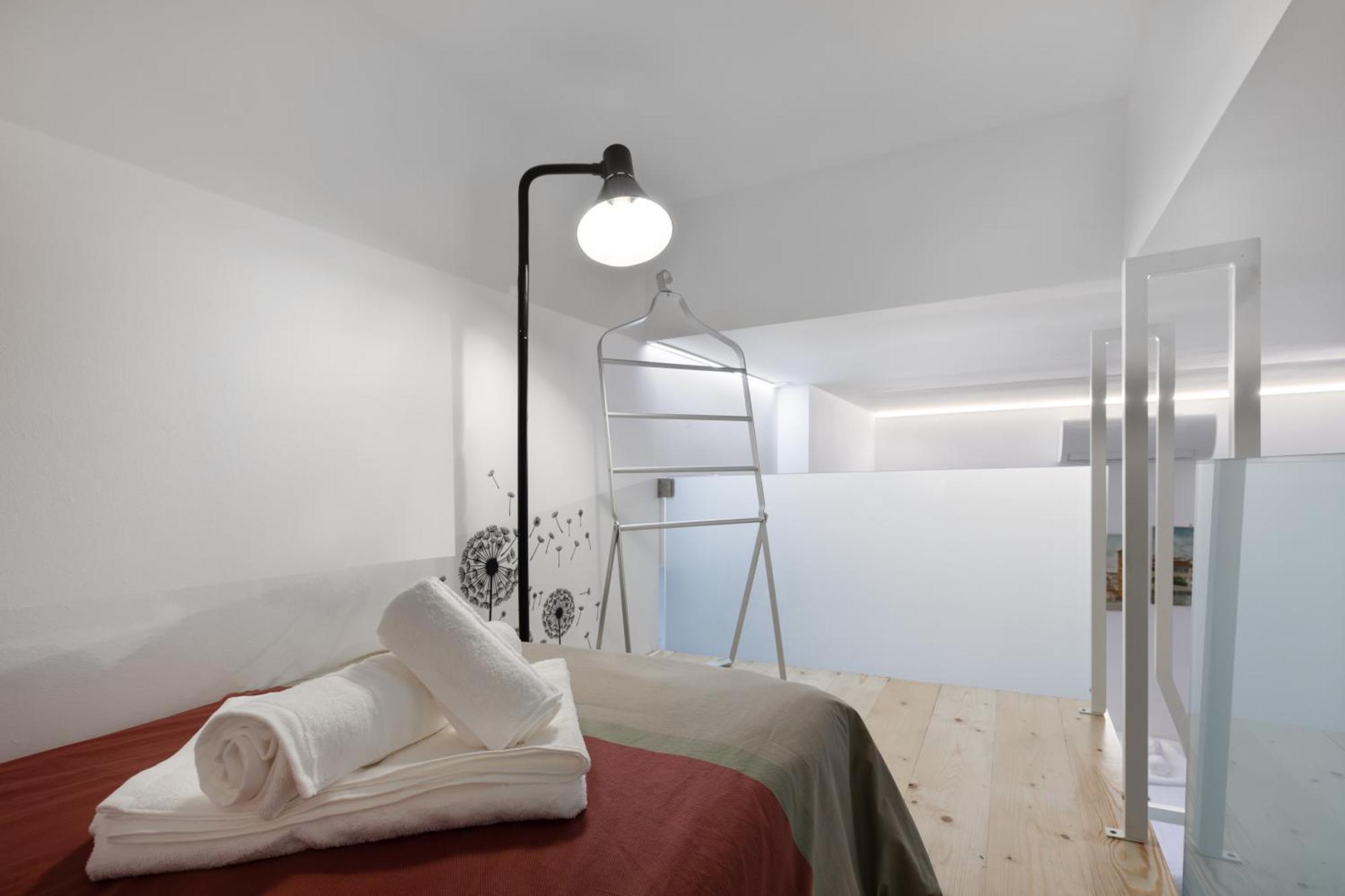 Bocconi-duomo Wifi Apartment
