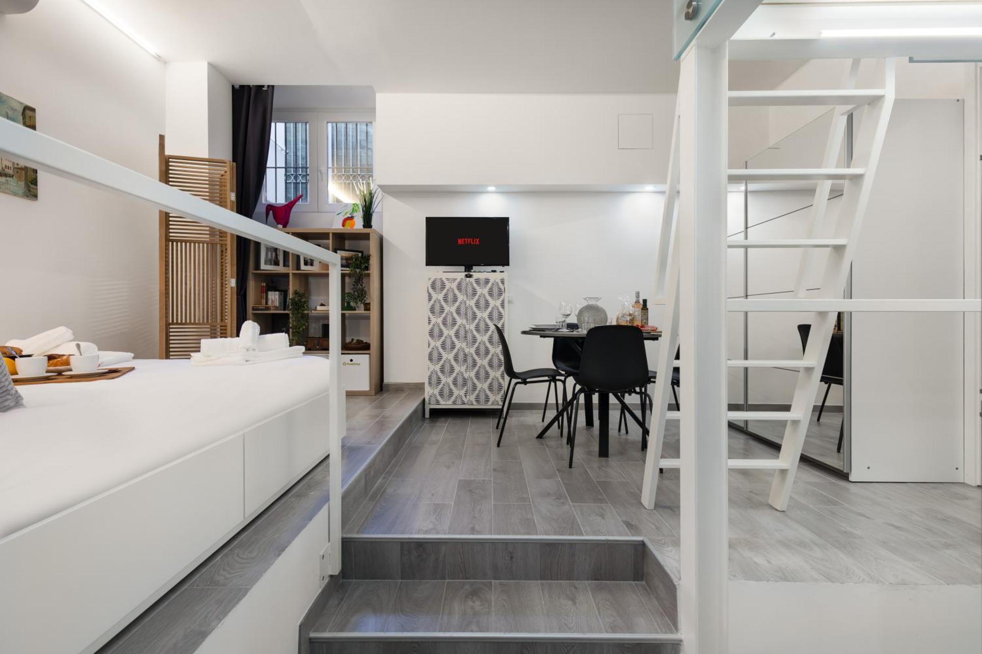 Bocconi-duomo Wifi Apartment