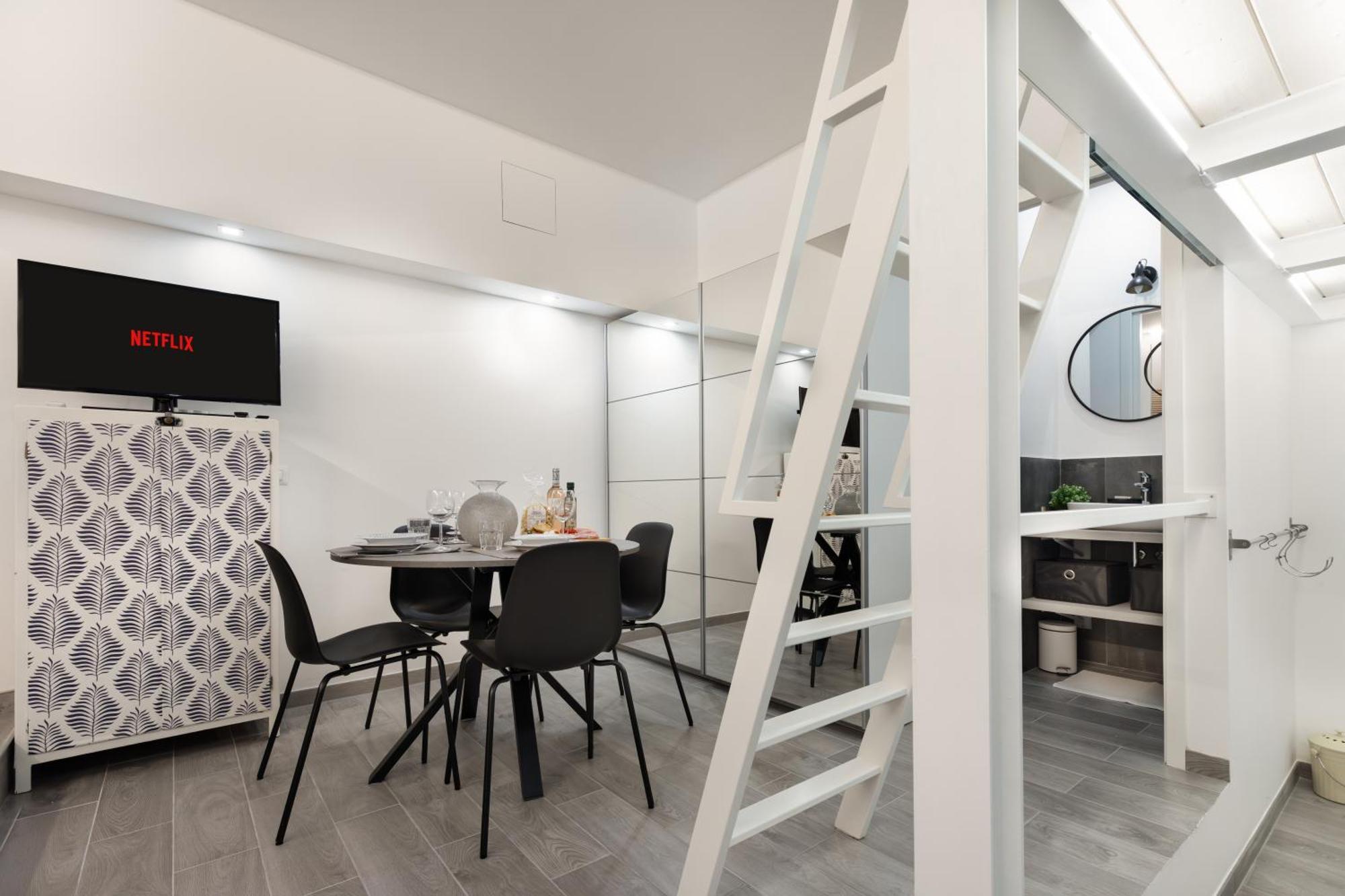 Bocconi-duomo Wifi Apartment