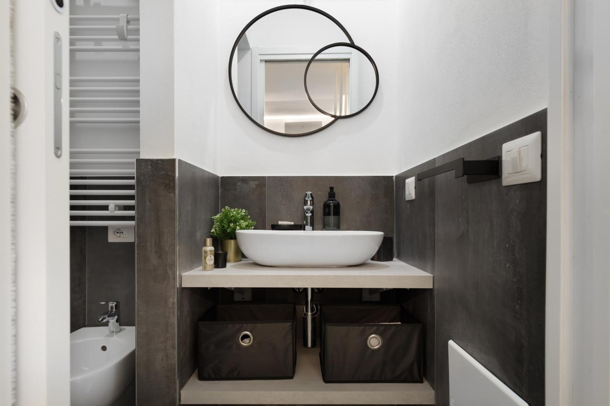 Apartment Bocconi-duomo Wifi Milan